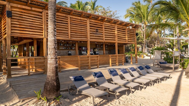 Family Selection at Grand Palladium Select Bávaro